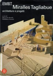 book Embt. Miralles Tagliabue - Veneziavigo