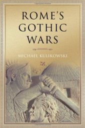 book Rome's Gothic Wars