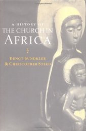 book A History of the Church in Africa