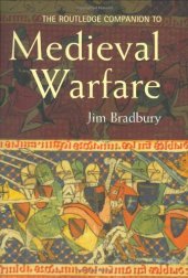 book Medieval Warfare