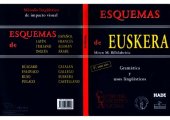 book Esquemas de euskera