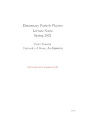 book Elementary Particle Physics