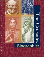 book The Crusades: Biographies