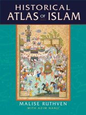 book Historical Atlas of Islam