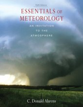 book Essentials of Meteorology