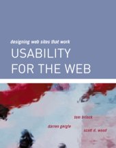 book Designing Web sites that work: usability for the Web