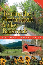 book Touring the Shenandoah Valley backroads