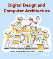 book Digital design and computer architecture