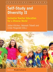 book Self-study and diversity II: inclusive teacher education for a diverse world