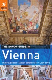 book The Rough Guide to Vienna