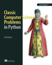 book Classic computer science problems in Python