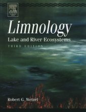 book Limnology: lake and river ecosystems