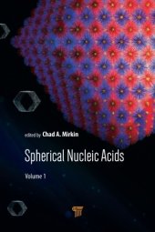 book Spherical nucleic acids. Volume 1