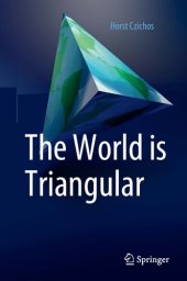 book The World is Triangular