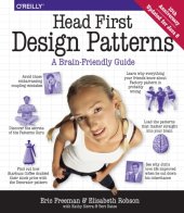 book Head First design patterns: Includes index