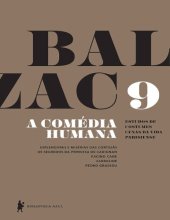 book A Comédia Humana Vol. IX