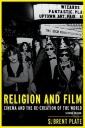 book Religion and Film, 2nd Edition