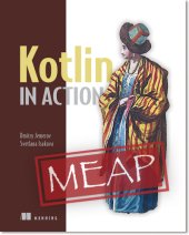 book Kotlin in Action MEAP V11 mobi