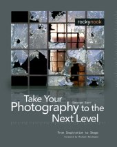 book Take your photography to the next level: from inspiration to image