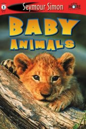 book Baby animals: see more readers level 1