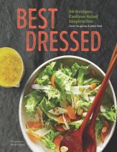 book Best dressed: 50 recipes, endless salad inspiration