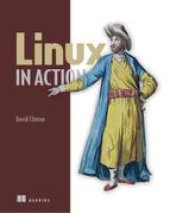 book Linux in action