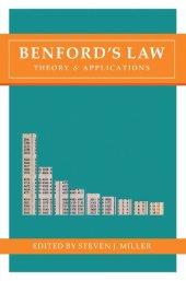 book Benford's Law: Theory and Applications