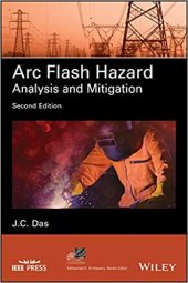 book Arc Flash Hazard Analysis and Mitigation