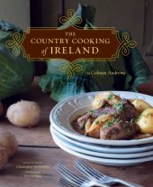 book The country cooking of Ireland