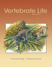 book Vertebrate life