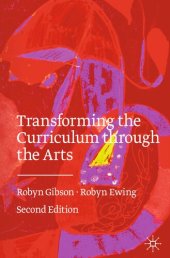 book Transforming the Curriculum Through the Arts