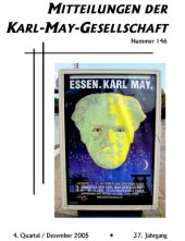 book Mitteilungen der Karl-May-Gesellschaft