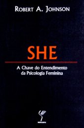 book She: A Cahve do Entendimento da Psicologia Feminina