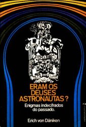 book Eram os deuses astronautas?