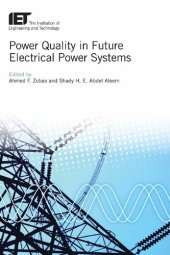 book Power Quality in Future Electrical Power Systems