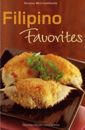 book Filipino favorites