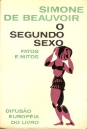 book O Segundo Sexo: Fatos e Mitos