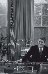 book Reagan's Legacy in a World Transformed