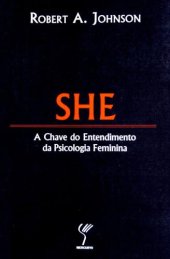 book She: A Cahve do Entendimento da Psicologia Feminina