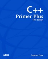 book C++ Primer Plus, Fifth Edition