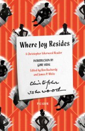 book Where Joy Resides