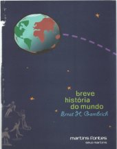 book Breve História do Mundo