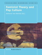 book Feminist theory and pop culture