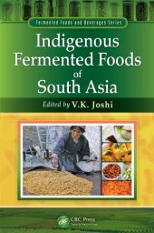 book Indigenous fermented foods of South Asia