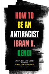 book How to be an antiracist