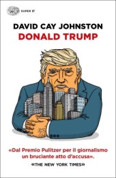 book Donald Trump