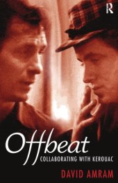 book Offbeat: collaborating with Kerouac