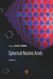 book Spherical nucleic acids. Volume 3