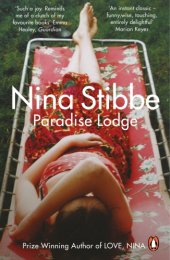 book Paradise lodge: a novel