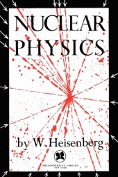 book Nuclear physics